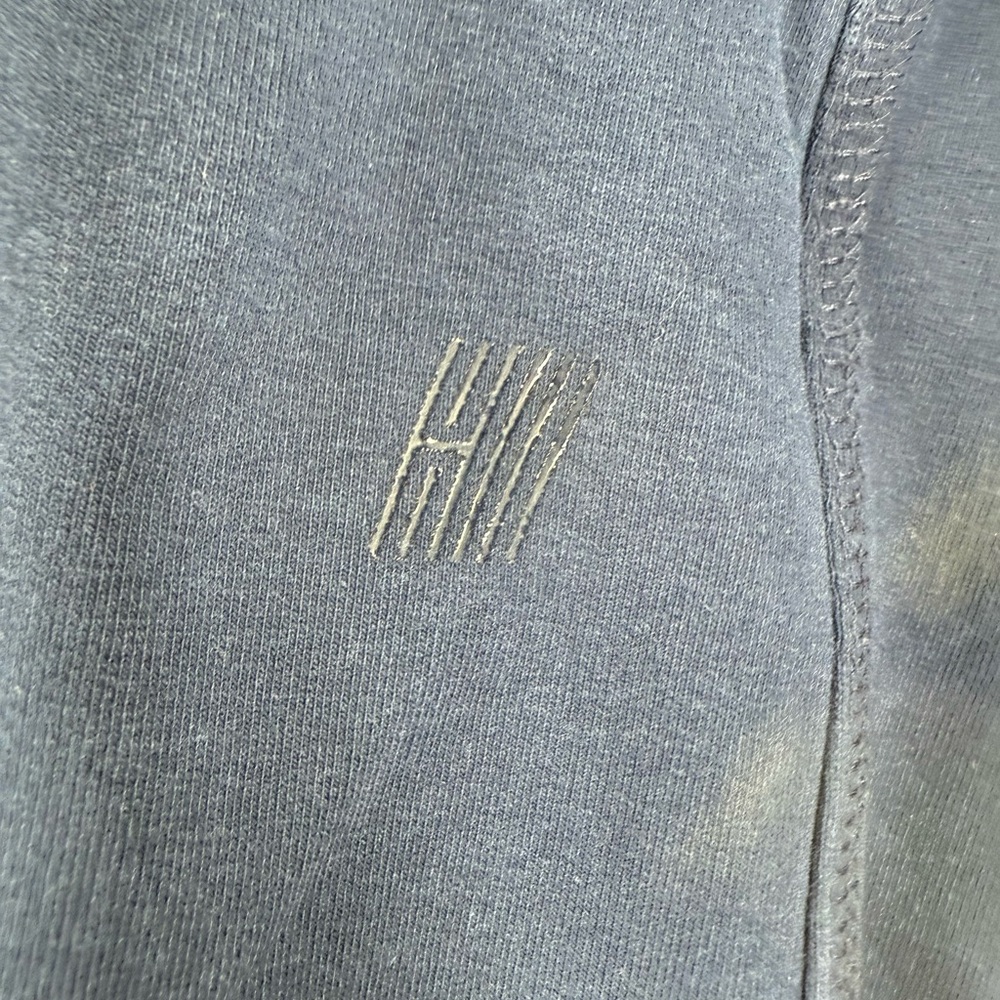 EUC Levi's HRTG Blue Slim Fit Joggers - Picture 5 of 8